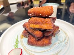 -新南华大酒店(广中店)