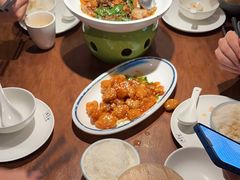 -湖兰金牌小炒肉(椒江万达店)
