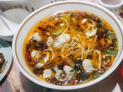 -阿娜尔·新疆菜(佰港城店)