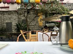 -院8里·小聚园(九眼桥店)