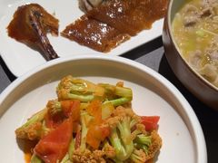 -京悦荟·京沪融合菜(漕河泾印象城店)