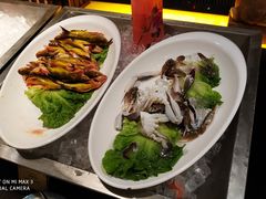 -华安国际大酒店-餐厅