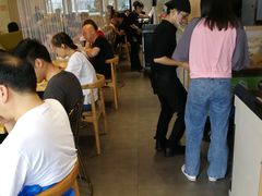 大堂-过桥缘·过桥米线(大华虎城嘉年华店)