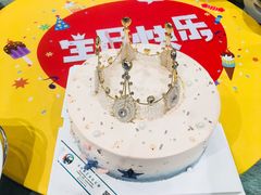 -小厨娘淮扬菜(清江苏宁广场店)