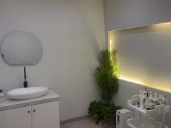 -VE专注问题肌·赛诺龙&科学美肤中心