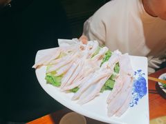 -春熙里老火锅(春熙路店)