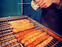 -中北世纪城夜市小吃街CENURY CITY