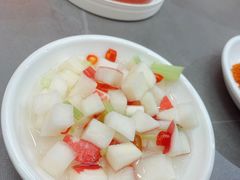 -吃不恼火·江湖菜·小酒馆(日月光田子坊店)