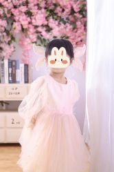 -童梦时光儿童摄影(华业·东方玫瑰店)