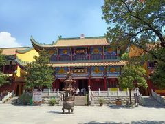 -宝通禅寺