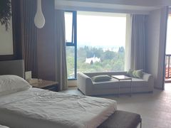 -惠州金海湾嘉华度假酒店