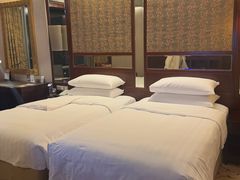 -深圳福田香格里拉大酒店