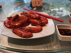 -强记海鲜·大排档(蛇口新街店)