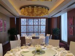 -上海新发展亚太JW万豪酒店