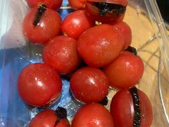 -老炳·七丛松甘草水果