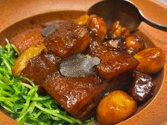 -RIVIERA 松鹤楼(外滩店)