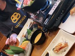 -三月居酒屋(青年大街店)