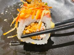 -藤原布二·八佰善会席料理(奥体店)