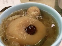 -茶港·点心·啫啫煲(范湖万达广场店)