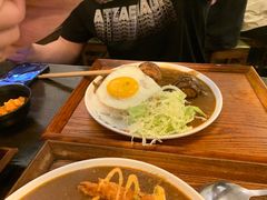 -金龙咖喱