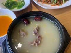 -大田牛尾汤(幸福河市场店)