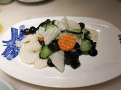-小菜园新徽菜(马鞍山金鹰店)