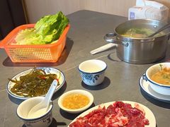 -贵宾牛·潮汕牛肉火锅(珠池总店)