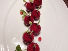 -广州柏悦酒店·悦景轩·粤菜餐厅