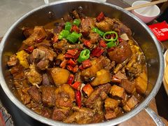 -李氏八大件老菜馆(万宝街店)