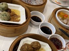 -稻香海鲜饭店(第一国际店)