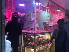 -味香鸭子店(汉口西路店)