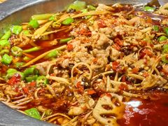 -盐井记·自贡美蛙鲜锅兔(中和店)