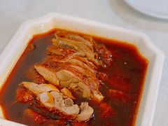 冒烤鸭-蒲氏烤鸭(百寿路店)