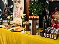 -昆泰嘉华酒店-福宫中餐厅(朝外大街店)