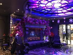-INLOVE KTV(西溪印象城店)