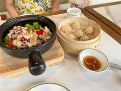 -春家·非遗手工小吃(徐汇万科广场店)