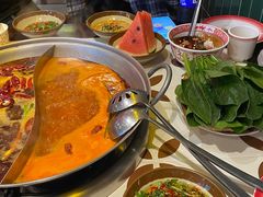 -江北北火锅馆·公路夜市(魏公村店)