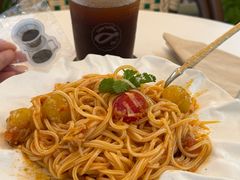 -Line 咖啡(石厦花园店)