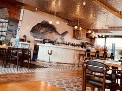 大堂-FISH&POTATO Cō(地中海美食 万象城店)