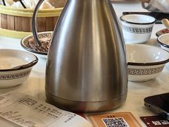 -格日勒阿妈蒙古厨房(大召店)