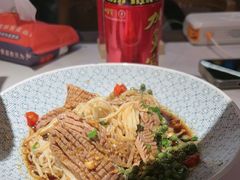 嫩嫩的腰花-匠熙小馆(崇文门店)