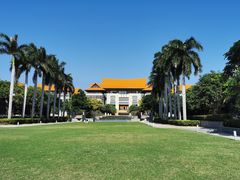 -三亚海棠湾万丽度假酒店