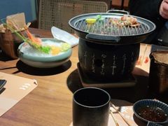 -山葵家居酒屋(天目里店)