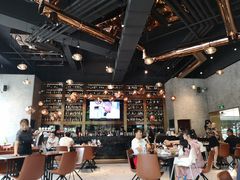 -Margherita雏菊意大利餐厅(雅颂庭购物中心店)