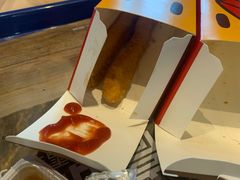 -汉堡王(萧山宝龙店)