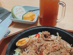 -豪客来牛排(中华城店)
