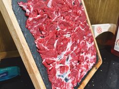 -井格重庆火锅(西直门凯德Mall店)