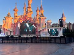 -沈阳方特欢乐世界