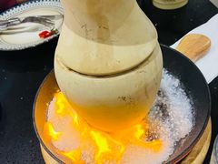 -西堤牛排(恒隆广场店)
