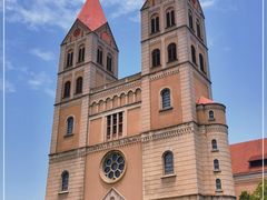 -青岛天主教堂(市南区)